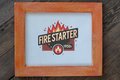 Shabby Chic / Cottage Core Solid Wood Picture Frames