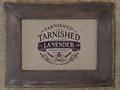 Distressed Shabby Chic Cottage Core Picture Frames