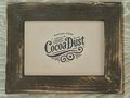 Picture Frames Shabby Chic / Cottage Core Picture Frames