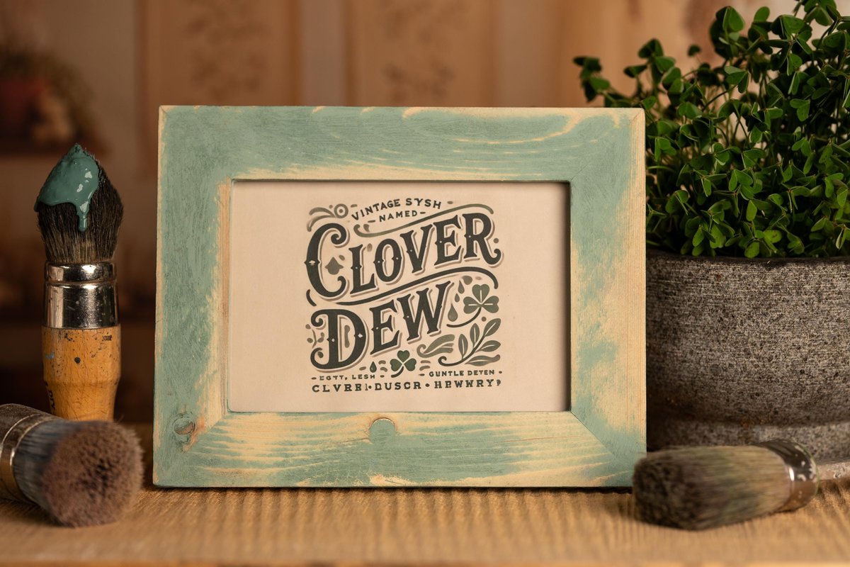 Picture Frame, Art Frame, or Poster Frame. Choose Your Size and Color. Aged Finish That Adds Timeless Character and Unique Charm.